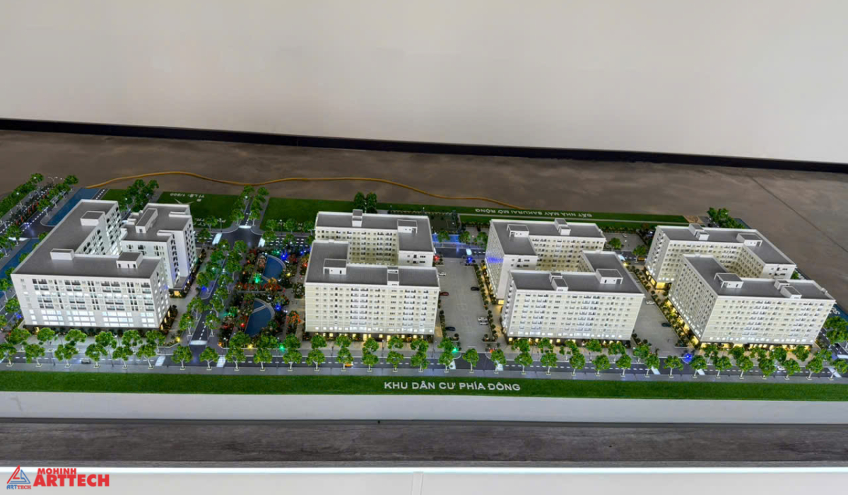 SUNJADE APARTMENT