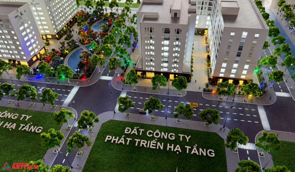 SUNJADE APARTMENT