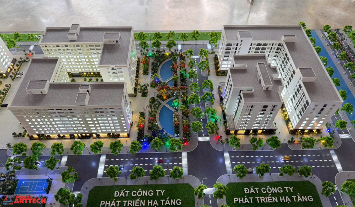 SUNJADE APARTMENT