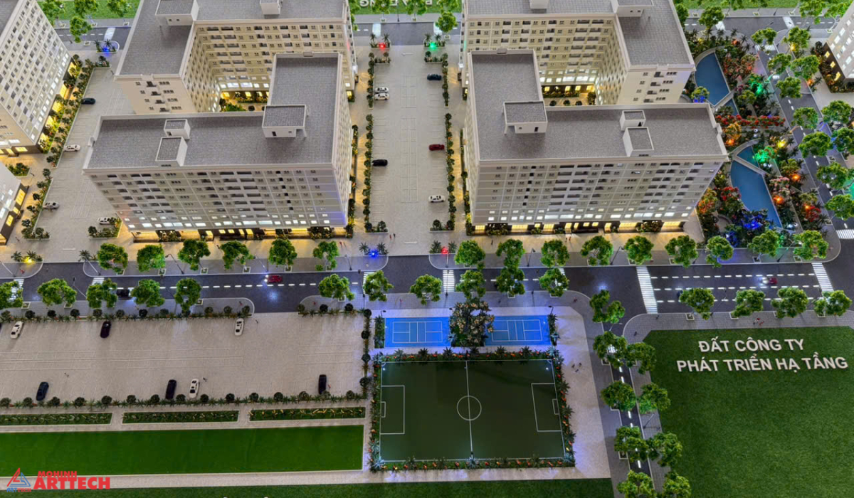 SUNJADE APARTMENT
