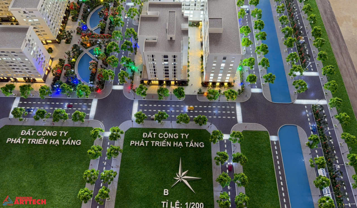 SUNJADE APARTMENT