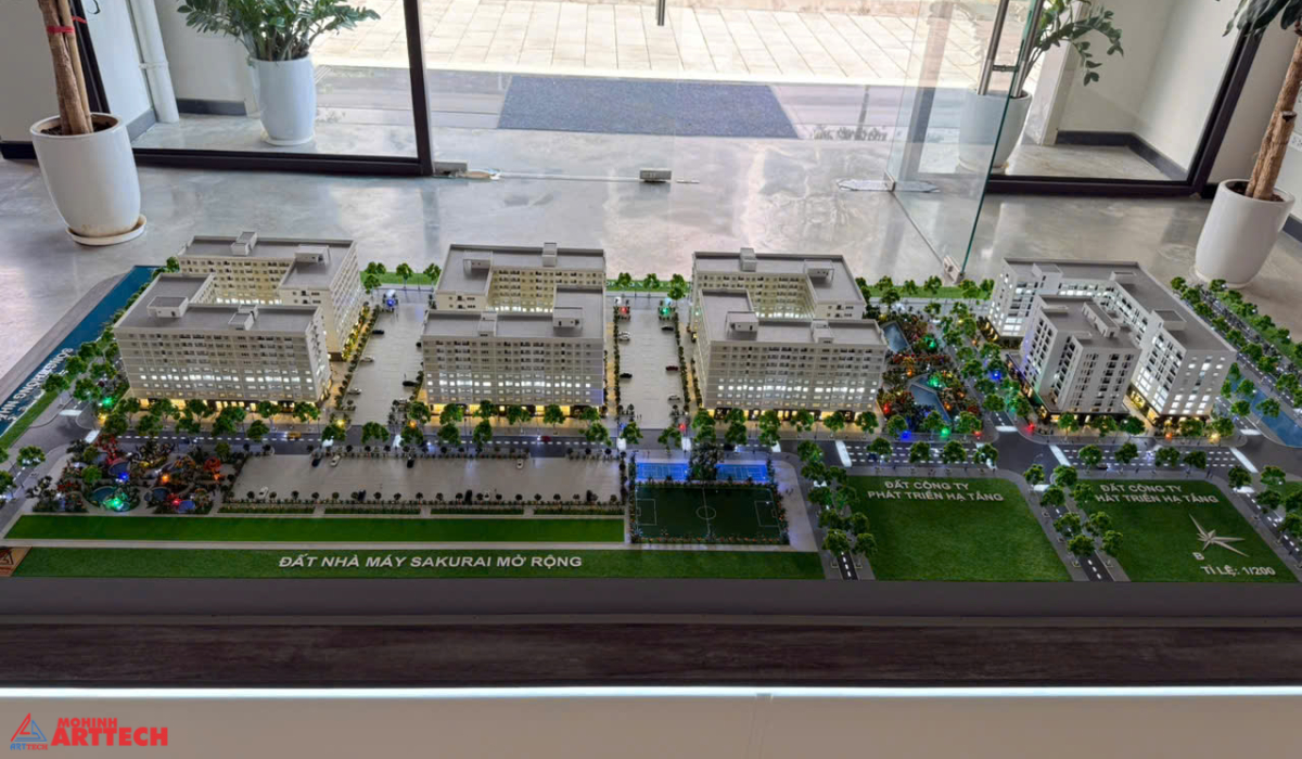 SUNJADE APARTMENT