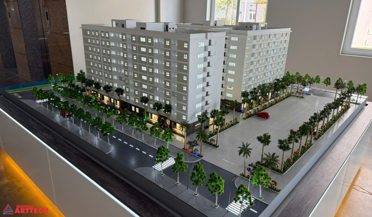SUNJADE APARTMENT