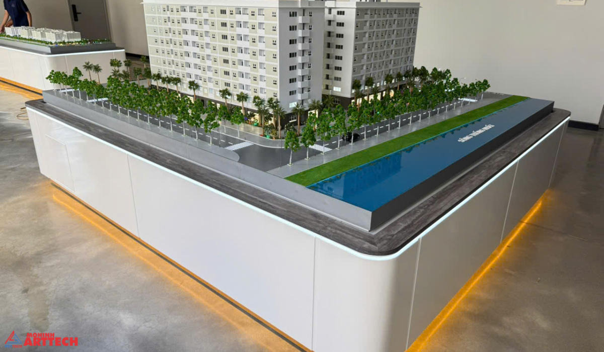 SUNJADE APARTMENT