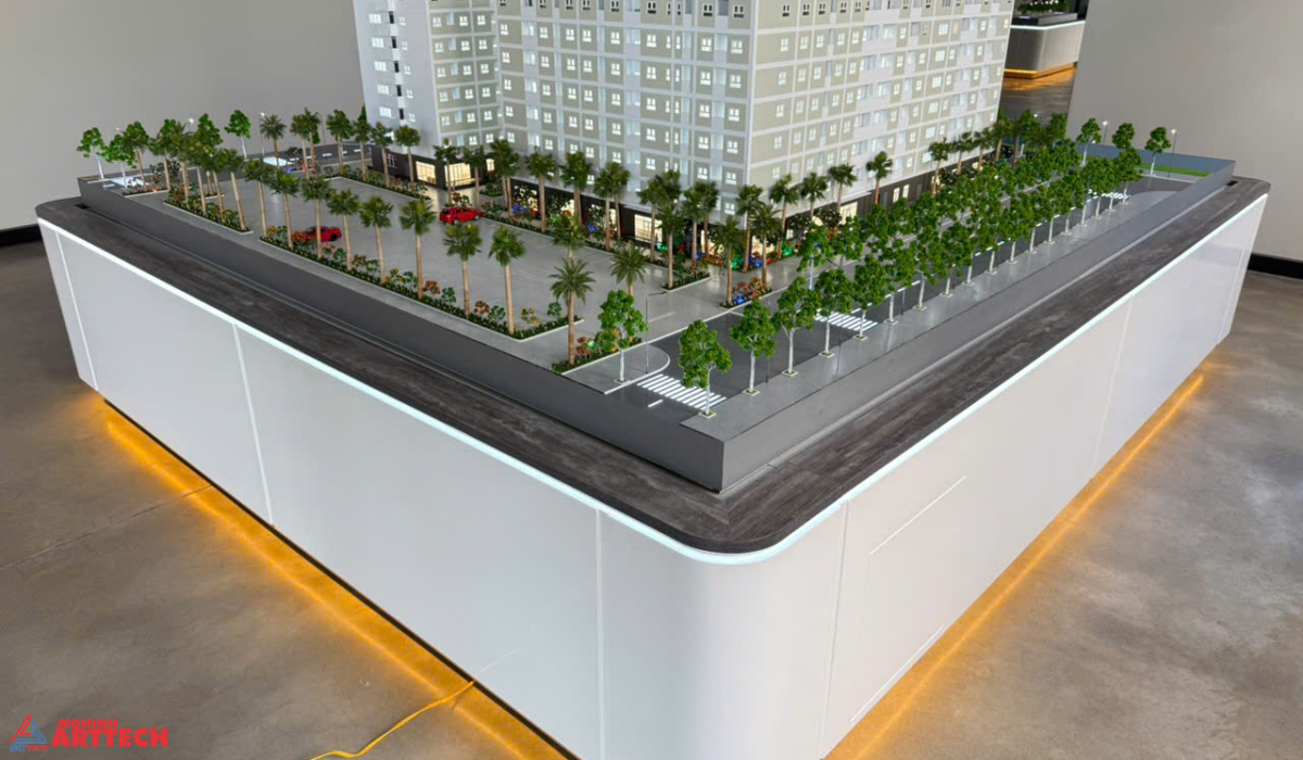 SUNJADE APARTMENT