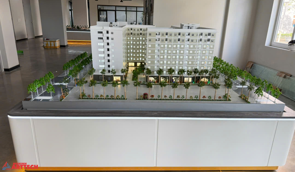 SUNJADE APARTMENT