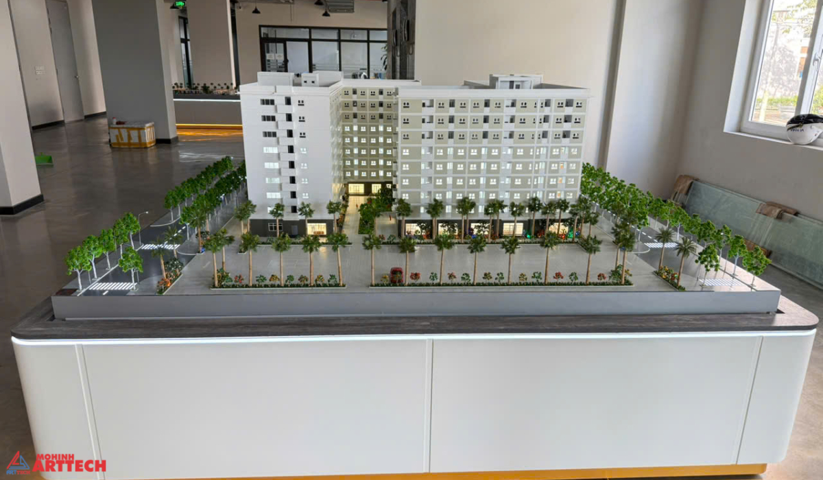 SUNJADE APARTMENT