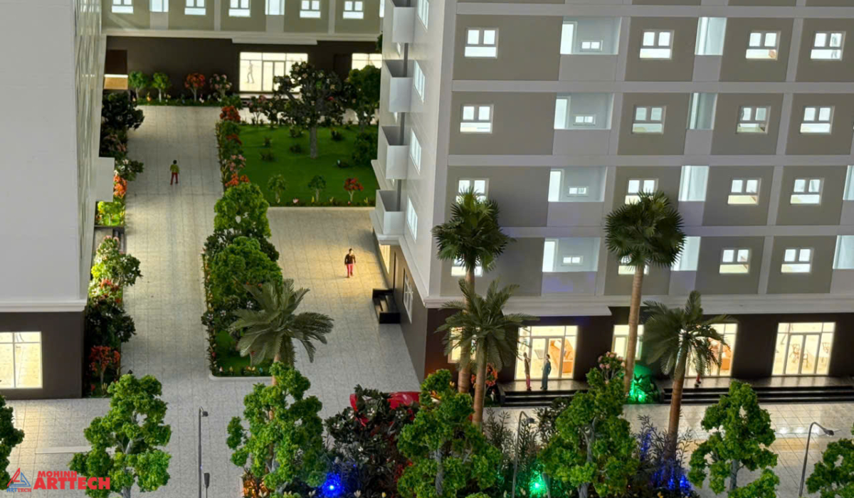 SUNJADE APARTMENT
