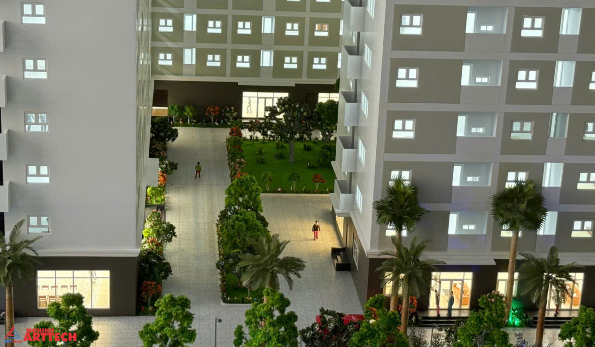 SUNJADE APARTMENT