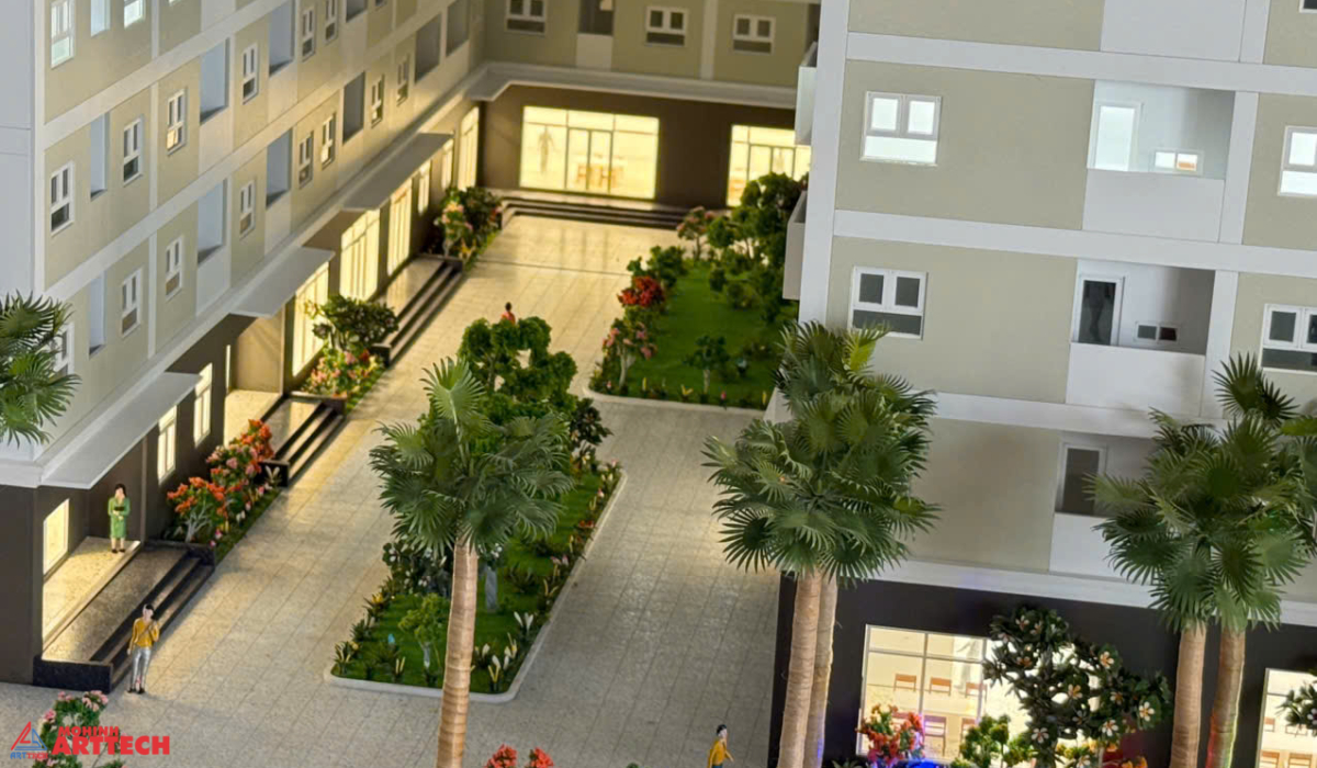 SUNJADE APARTMENT