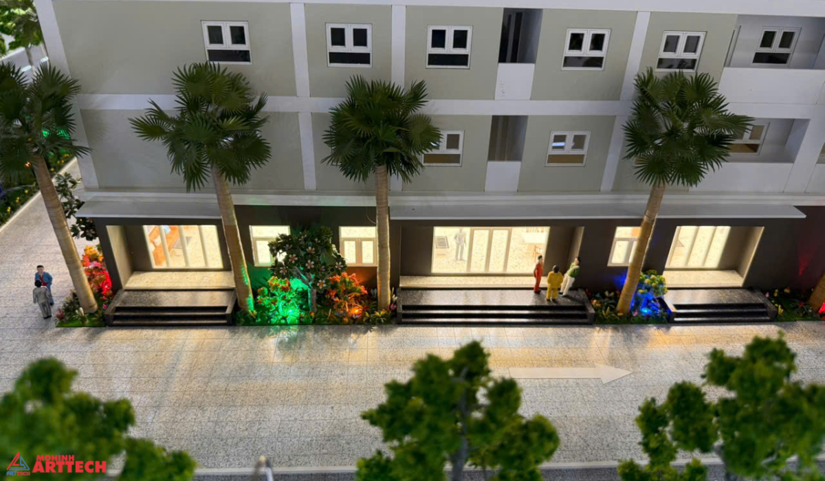 SUNJADE APARTMENT