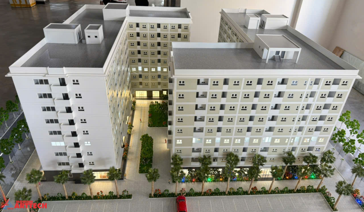 SUNJADE APARTMENT