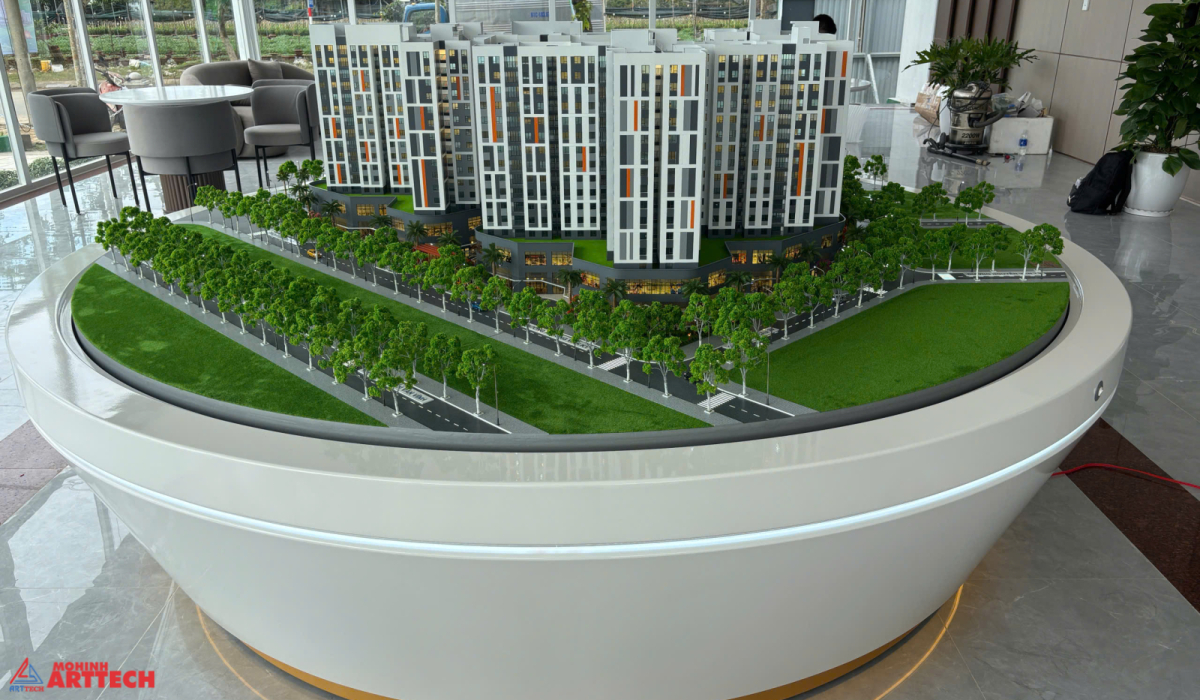 DA NANG APARTMENT