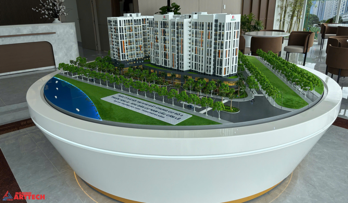 DA NANG APARTMENT