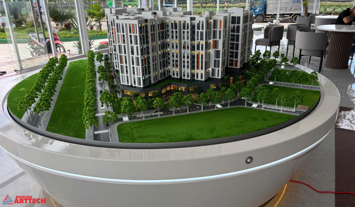 DA NANG APARTMENT