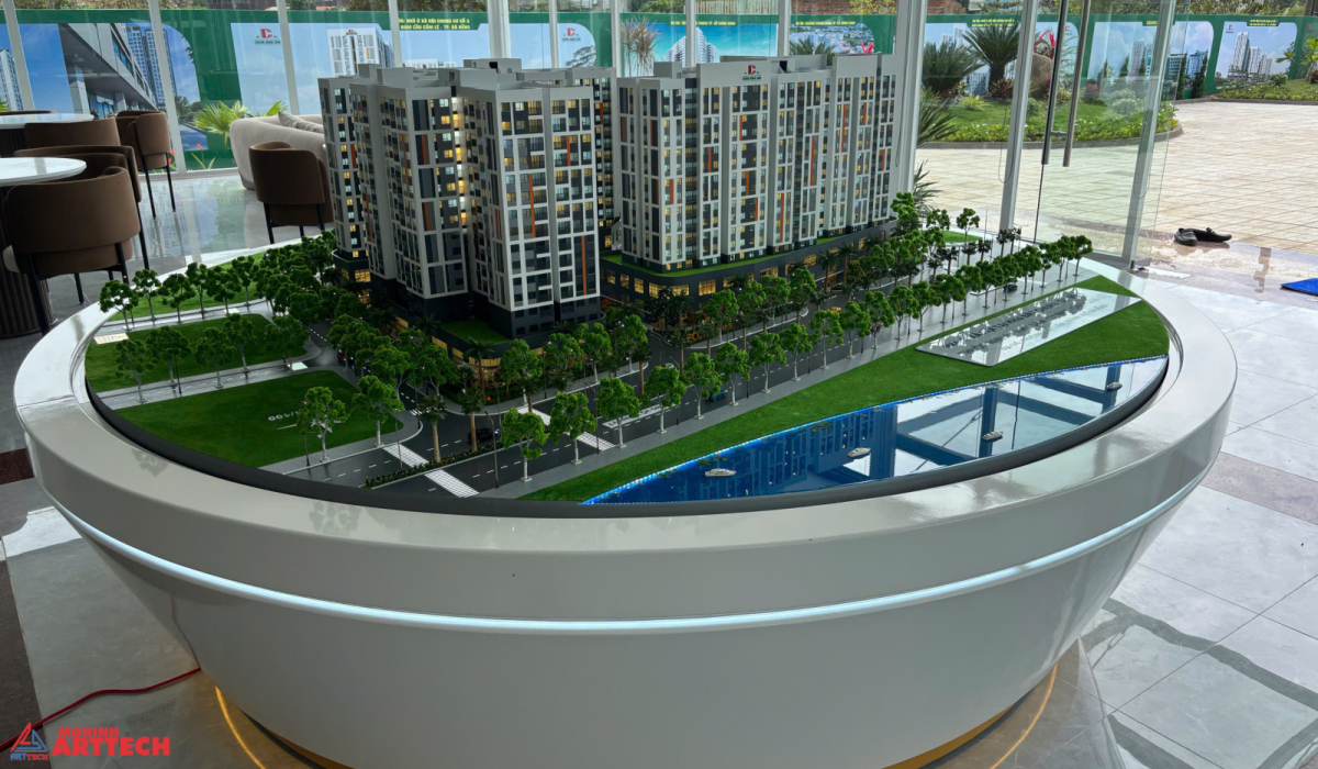 DA NANG APARTMENT