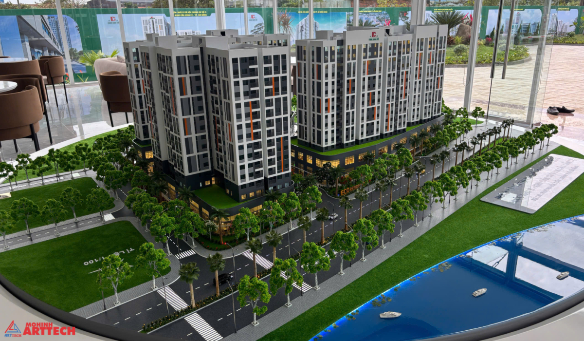 DA NANG APARTMENT