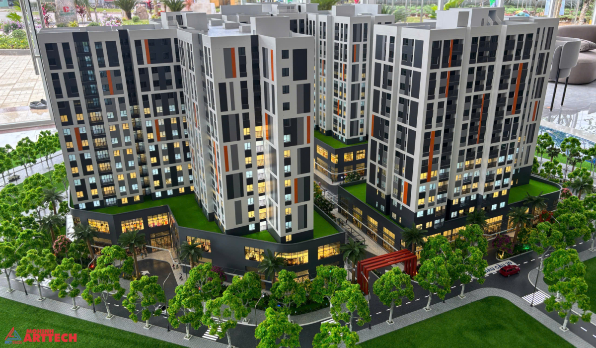 DA NANG APARTMENT