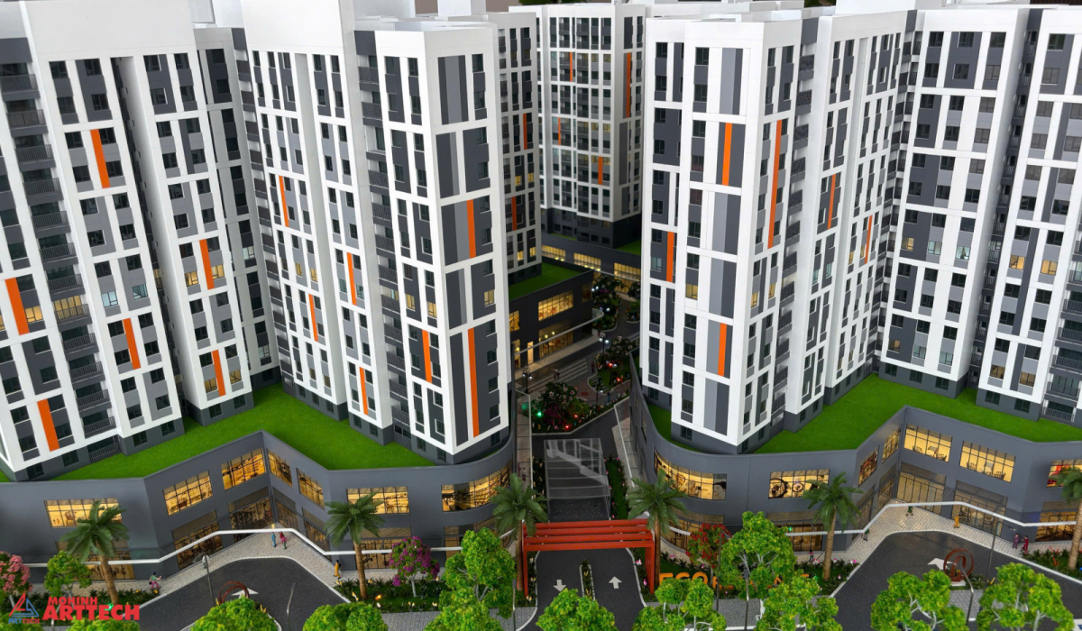 DA NANG APARTMENT
