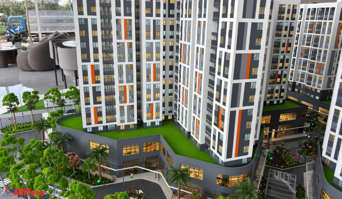 DA NANG APARTMENT