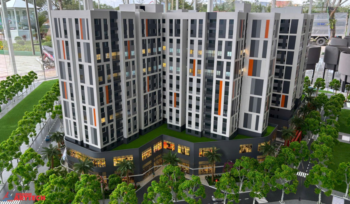 DA NANG APARTMENT