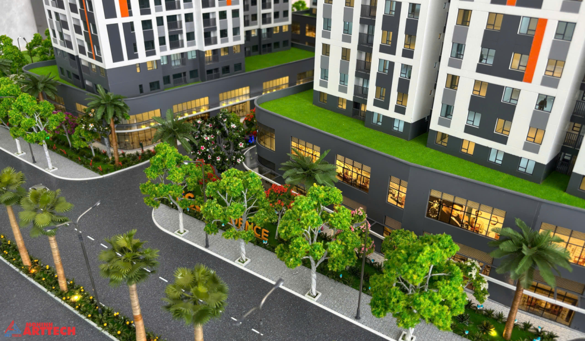 DA NANG APARTMENT