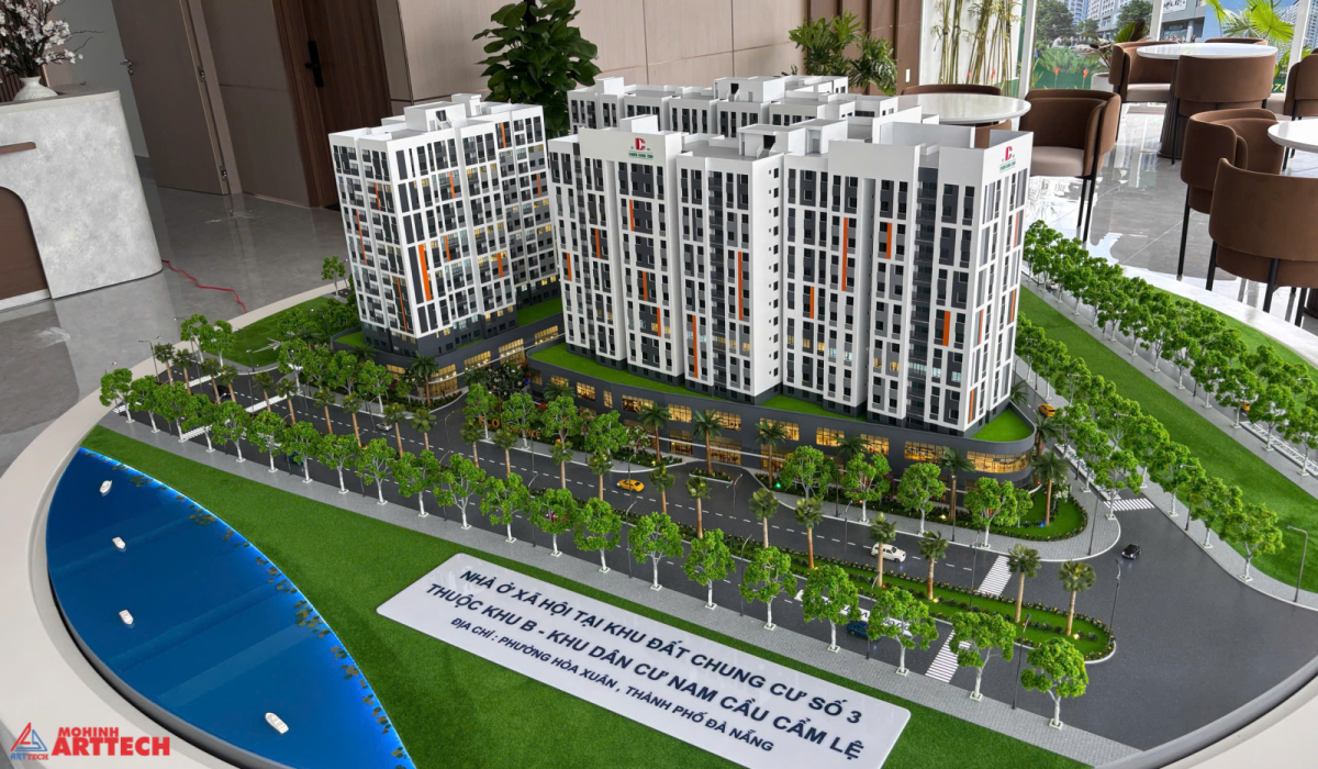 DA NANG APARTMENT