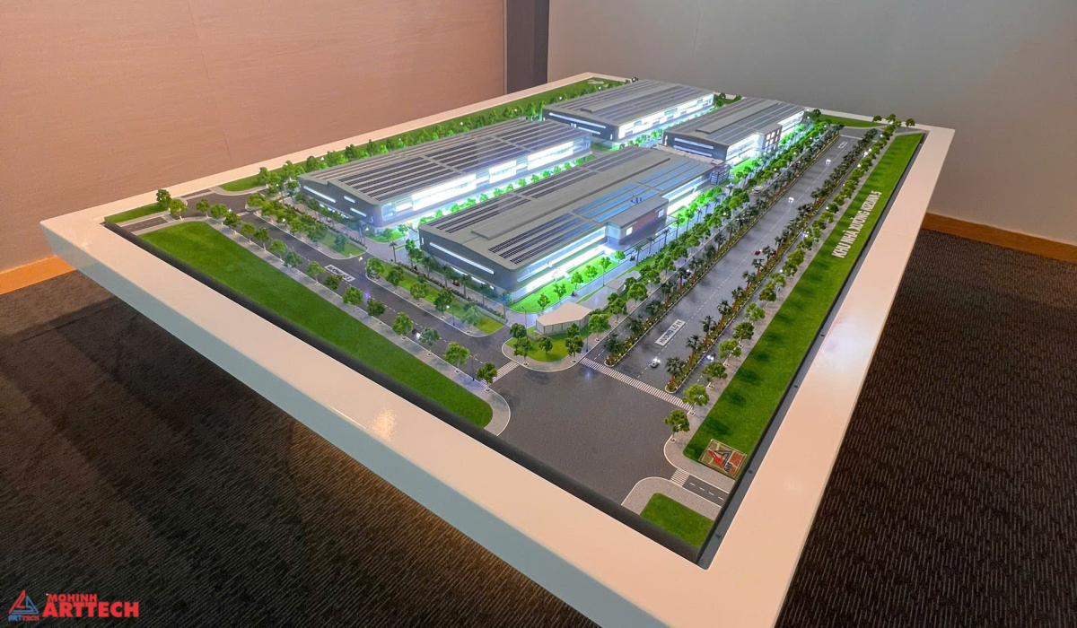 KIZUNA 5 READY SERVICED FACTORY PROJECT