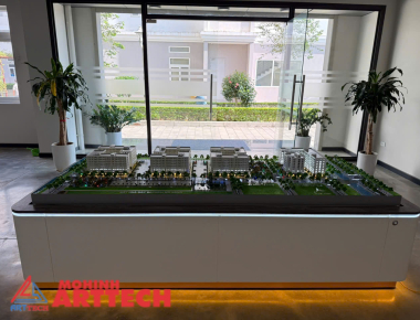 SUNJADE APARTMENT