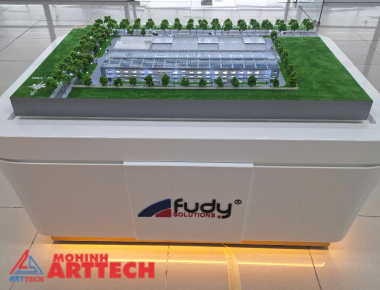 FACTORY VINH PHU