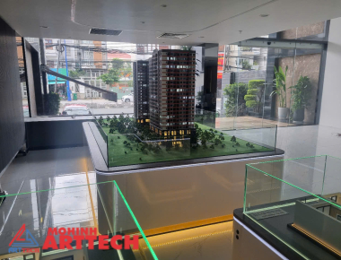 PHUONG HOANG APARTMENT