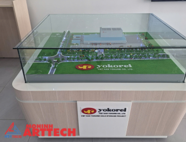 VN YOKOREI COLD STORAGE PROJECT