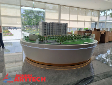 LONG BINH TAN APARTMENT